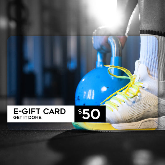 E-Gift Card