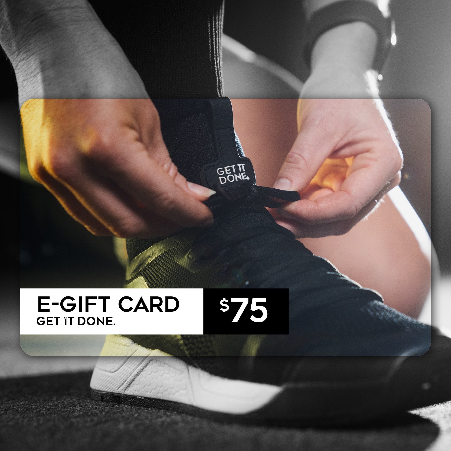 E-Gift Card